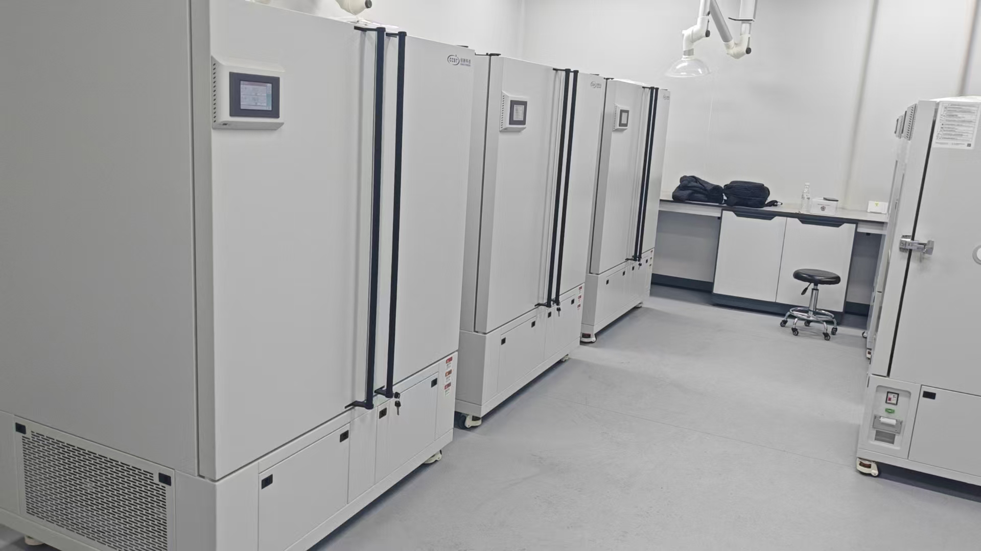 药品稳定性试验箱